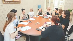 នាំចេញការអប់រំ